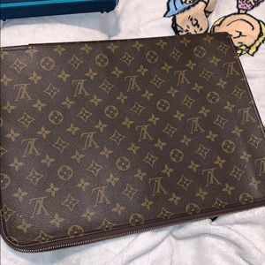 Louis Vuitton bag